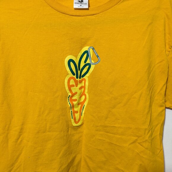 STACHE CO. Smokers Club by Anwar Carrots Shirt with Stash Pocket - Picture 3 of 7